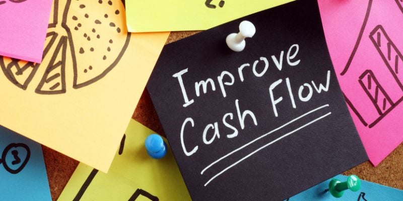 Blog - CSI and Small Business Cash Flow Management