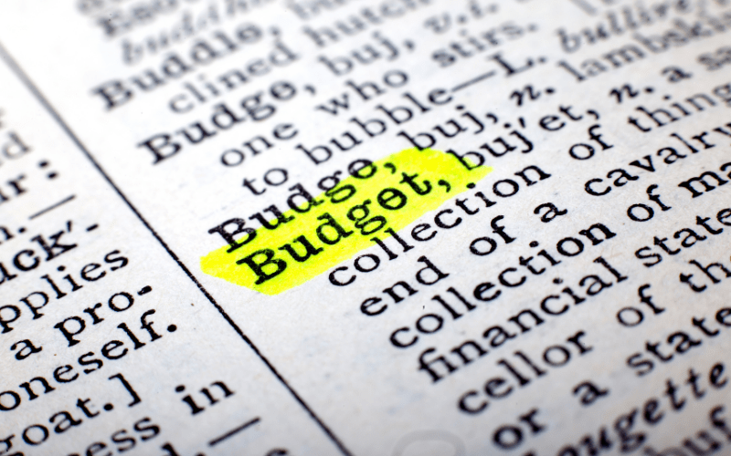 Blog - How Can a Small Business Budget For Variable Expenses