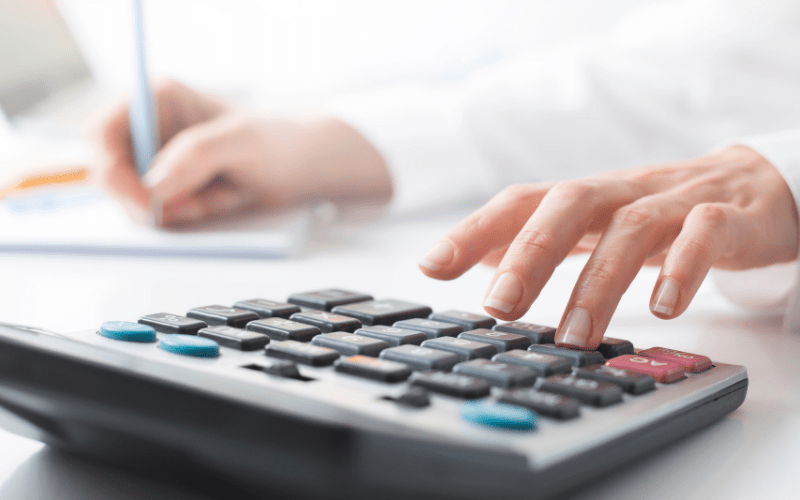 Blog - How Much Does Monthly Accounting Cost For Small Businesses