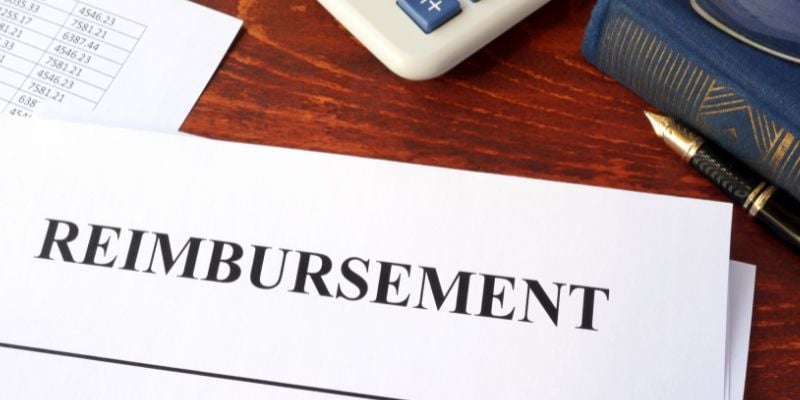 Blog - How to Handle Employee Reimbursements