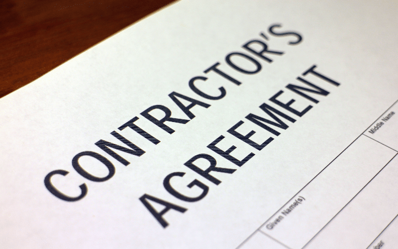 Blog - Independent Contractor or Employee How CSI Fixes Misclassified Workers