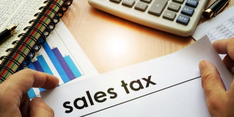 Blog - Is My Business Subject to Sales Tax or Use Tax