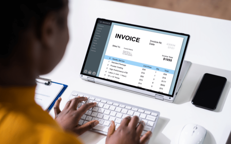 Blog - Options for Managing Small Business Invoicing and Bill Pay