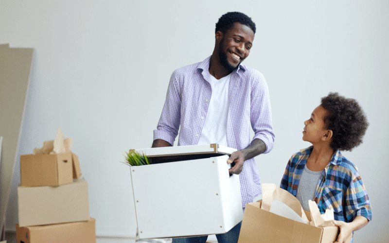 Blog - What Should a Small Business Do If a Remote Worker Wants to Relocate to a New State