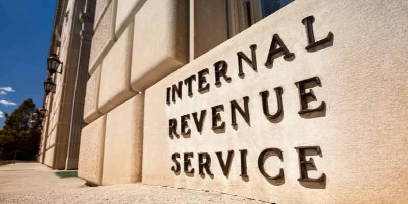 Blog - What an IRS Audit Is Like Risk, Process, and Cost