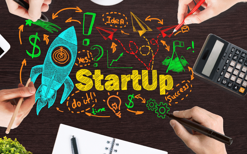 Blog - When to Get Startup Accounting Services