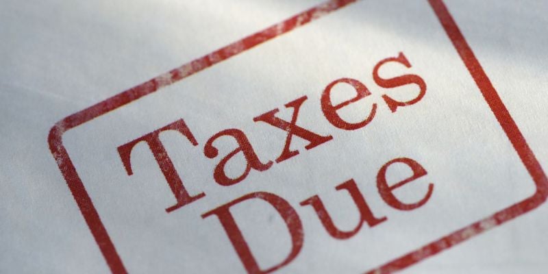 Blog - Why Having No Business Tax Liability Is a Bad Thing