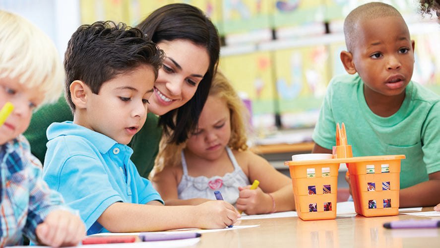 Need Accounting for Your Childcare Center? Here's What to Look For.