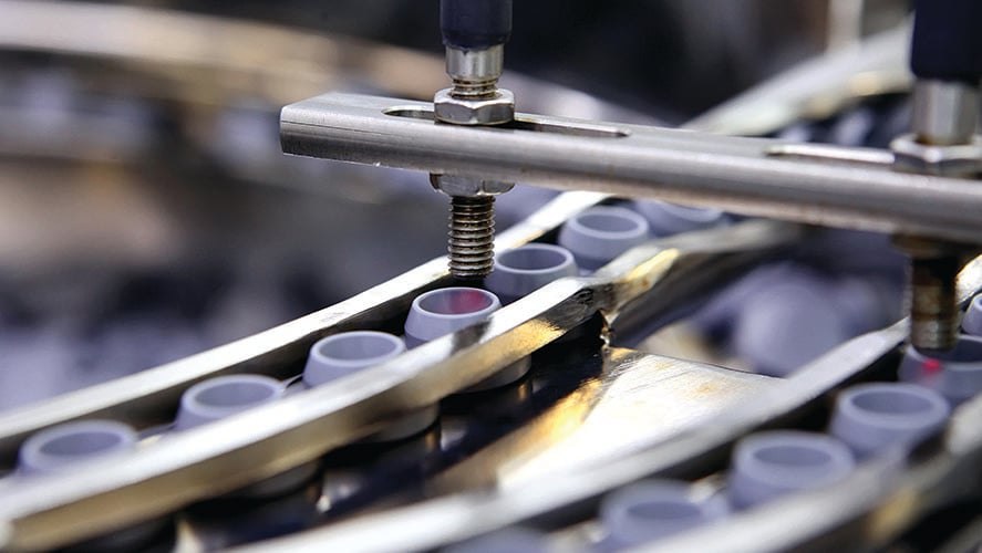 Track Profitability at Your Machine Shop