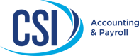 CSI company logo