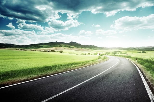 asphalt road in Tuscany Italy.jpeg