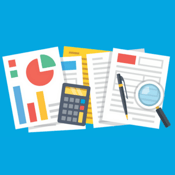 Small Business Accounting Kit - Square Image